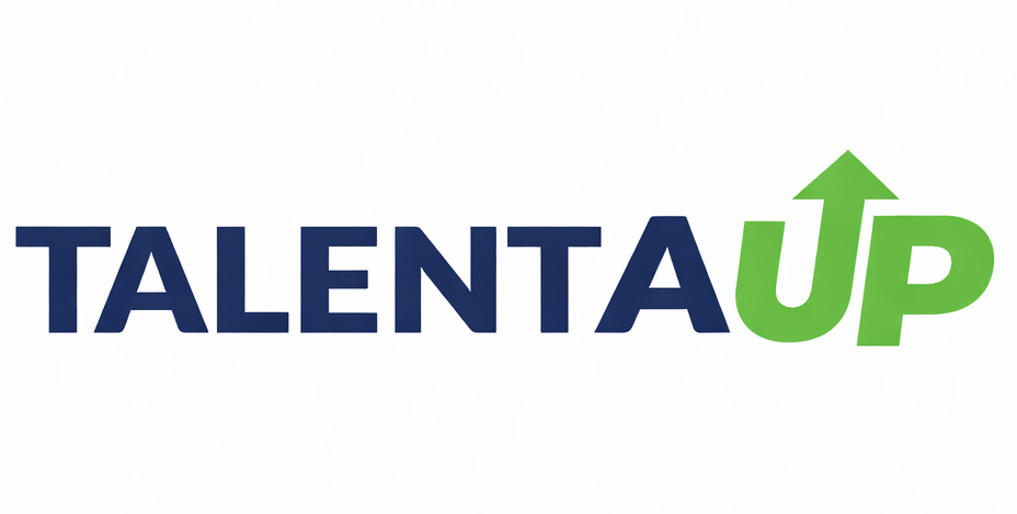 Logo TALENTAUP